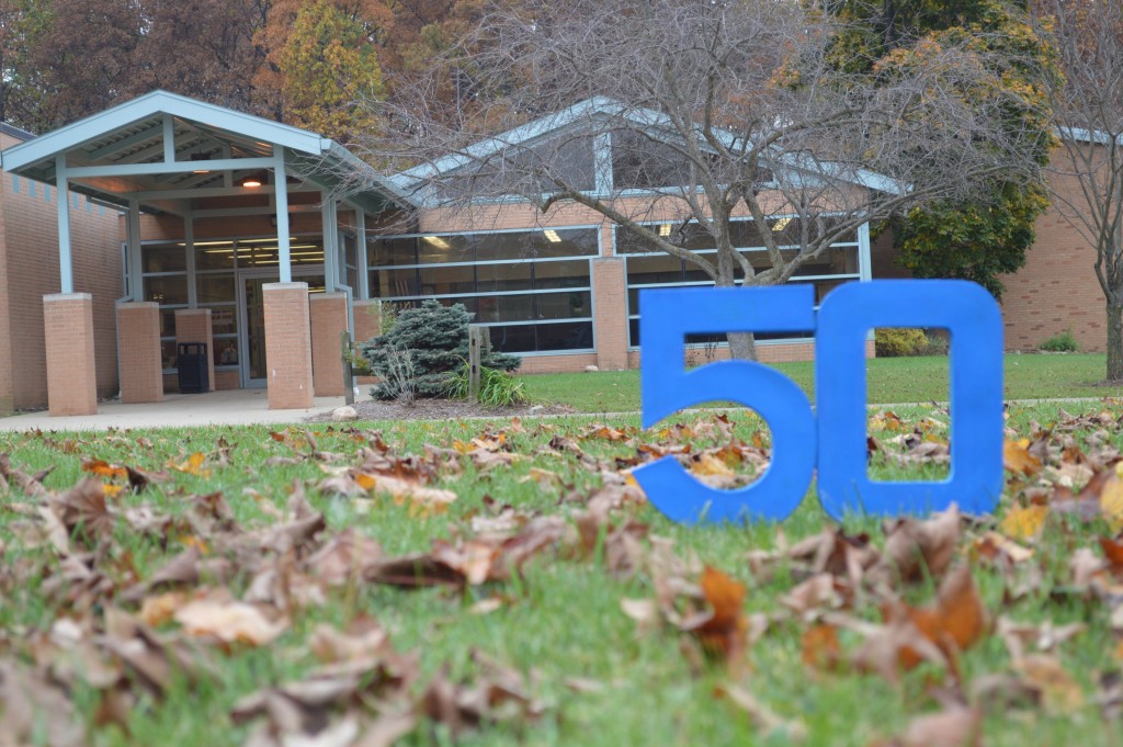 Kean Elementary School Celebrates 50 The Wooster Blade